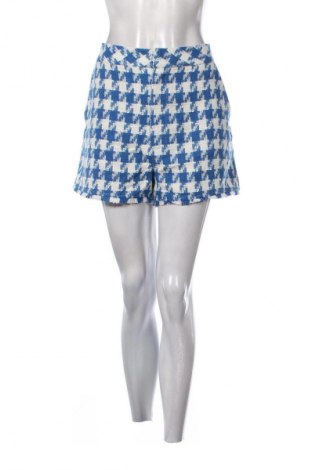 Γυναικείο κοντό παντελόνι Steve Madden, Μέγεθος XL, Χρώμα Πολύχρωμο, Τιμή 29,99 €