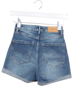 Damen Shorts Stradivarius, Größe XXS, Farbe Blau, Preis 5,99 €