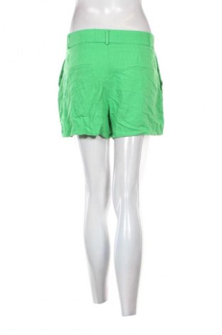 Damskie szorty Stradivarius, Rozmiar S, Kolor Zielony, Cena 24,99 zł