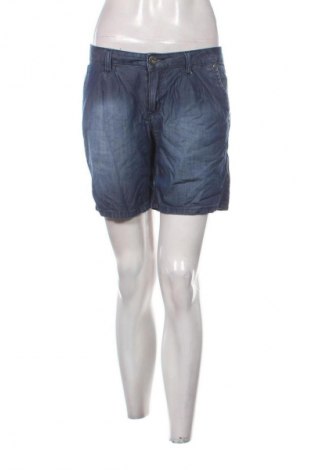 Damskie szorty Street One, Rozmiar L, Kolor Niebieski, Cena 13,99 zł