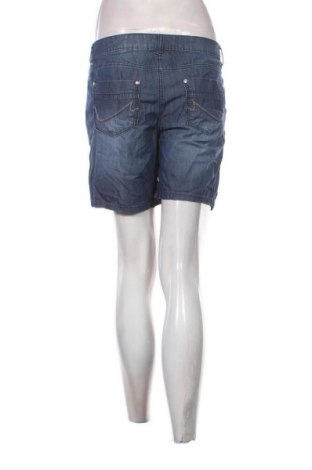 Damskie szorty Street One, Rozmiar L, Kolor Niebieski, Cena 13,99 zł