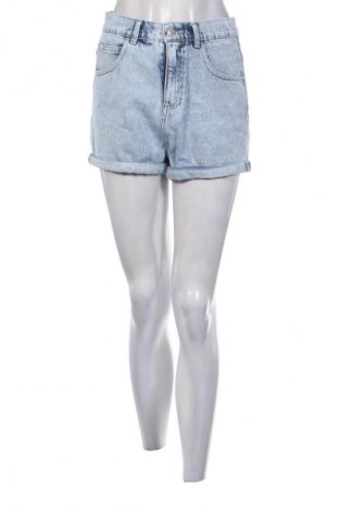 Γυναικείο κοντό παντελόνι Tally Weijl, Μέγεθος S, Χρώμα Μπλέ, Τιμή 4,99 €