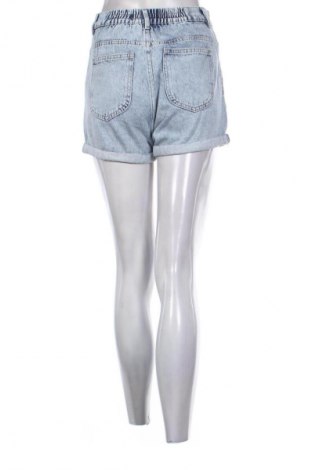 Γυναικείο κοντό παντελόνι Tally Weijl, Μέγεθος S, Χρώμα Μπλέ, Τιμή 4,99 €