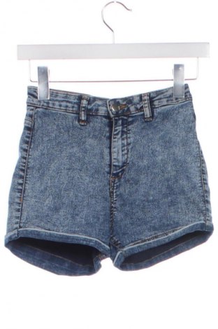 Damskie szorty Tally Weijl, Rozmiar XS, Kolor Niebieski, Cena 20,99 zł