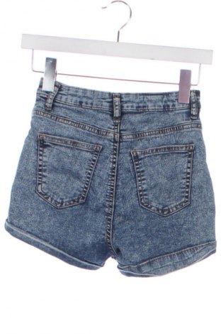 Damskie szorty Tally Weijl, Rozmiar XS, Kolor Niebieski, Cena 20,99 zł