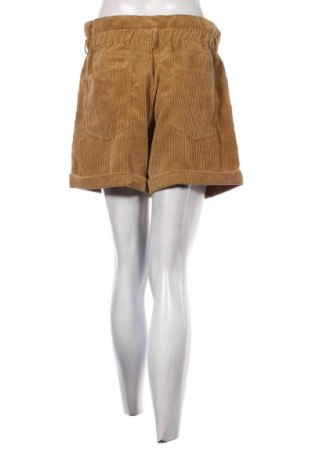 Damskie szorty Tally Weijl, Rozmiar M, Kolor Brązowy, Cena 24,99 zł