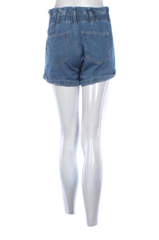 Damen Shorts Terranova, Größe M, Farbe Blau, Preis 3,99 €