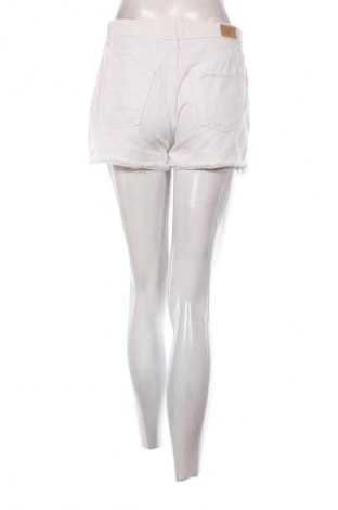 Damskie szorty Terranova, Rozmiar M, Kolor Biały, Cena 17,99 zł