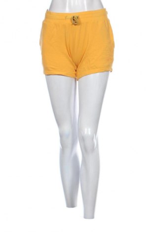Dámské kraťasy  Timeout, Velikost S, Barva Žlutá, Cena  79,00 Kč