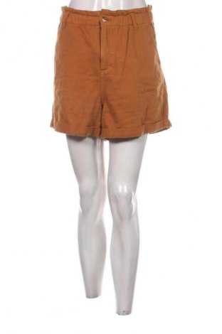 Dámské kraťasy  Tom Tailor, Velikost L, Barva Hnědá, Cena  249,00 Kč