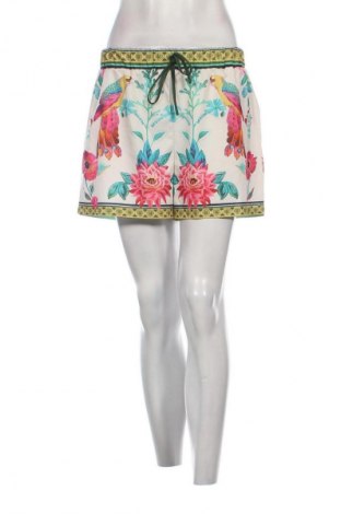 Γυναικείο κοντό παντελόνι Unbranded, Μέγεθος S, Χρώμα Πολύχρωμο, Τιμή 5,99 €