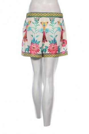 Γυναικείο κοντό παντελόνι Unbranded, Μέγεθος S, Χρώμα Πολύχρωμο, Τιμή 5,99 €