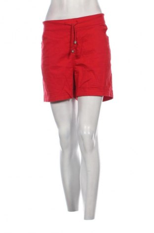 Γυναικείο κοντό παντελόνι Unbranded, Μέγεθος XXL, Χρώμα Κόκκινο, Τιμή 5,99 €