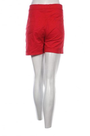 Γυναικείο κοντό παντελόνι Unbranded, Μέγεθος XXL, Χρώμα Κόκκινο, Τιμή 5,99 €