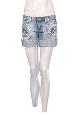 Dámske kraťasy  Unbranded, Veľkosť M, Farba Modrá, Cena  8,95 €