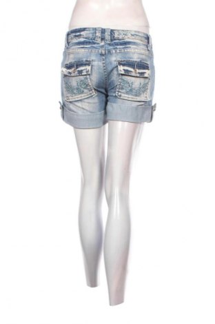 Dámske kraťasy  Unbranded, Veľkosť M, Farba Modrá, Cena  8,95 €