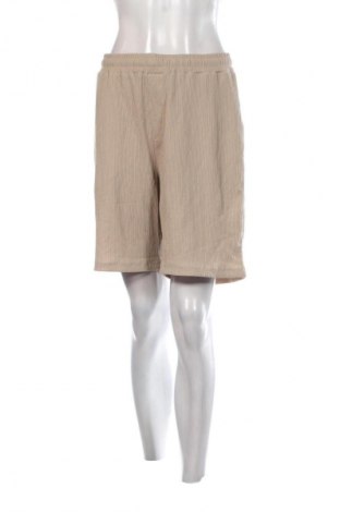 Damen Shorts Unbranded, Größe L, Farbe Beige, Preis 7,99 €