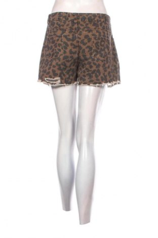 Γυναικείο κοντό παντελόνι Unbranded, Μέγεθος S, Χρώμα Πολύχρωμο, Τιμή 5,99 €