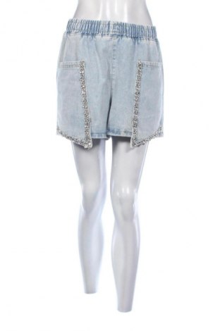 Dámské kraťasy  Unbranded, Velikost XL, Barva Modrá, Cena  425,00 Kč