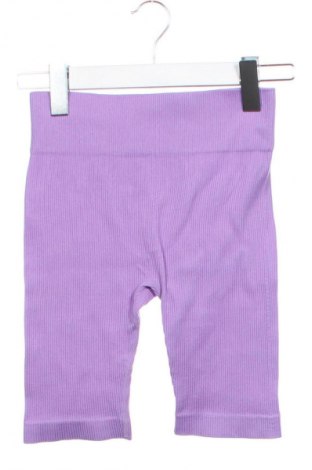 Damen Shorts Unbranded, Größe XXS, Farbe Lila, Preis 5,11 €