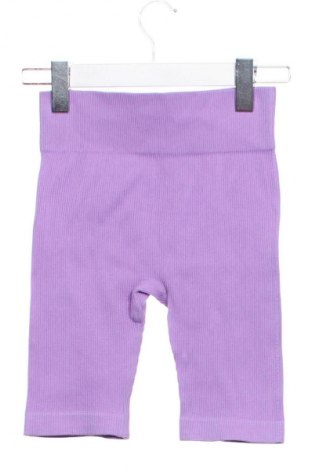 Damen Shorts Unbranded, Größe XXS, Farbe Lila, Preis 5,11 €