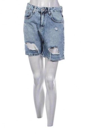 Dámské kraťasy  Unbranded, Velikost S, Barva Modrá, Cena  145,00 Kč