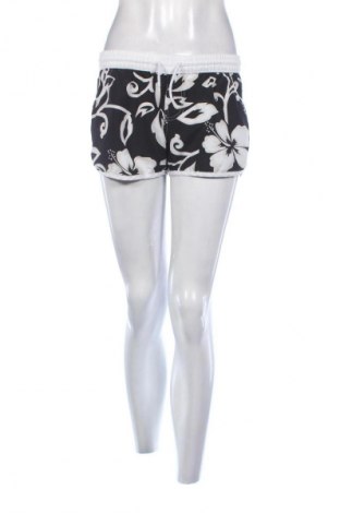 Γυναικείο κοντό παντελόνι Unbranded, Μέγεθος S, Χρώμα Πολύχρωμο, Τιμή 8,99 €