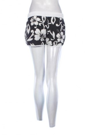 Γυναικείο κοντό παντελόνι Unbranded, Μέγεθος S, Χρώμα Πολύχρωμο, Τιμή 8,99 €