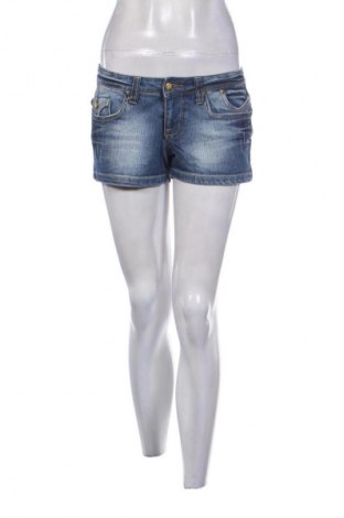 Damskie szorty Unbranded, Rozmiar S, Kolor Niebieski, Cena 38,99 zł