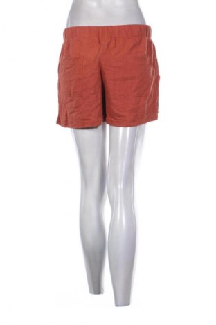 Damen Shorts Unbranded, Größe M, Farbe Rot, Preis 8,99 €