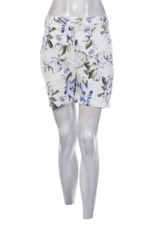 Γυναικείο κοντό παντελόνι Unbranded, Μέγεθος XXL, Χρώμα Πολύχρωμο, Τιμή 8,99 €