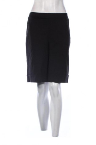 Γυναικείο κοντό παντελόνι Unbranded, Μέγεθος L, Χρώμα Μαύρο, Τιμή 6,56 €