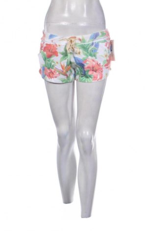 Γυναικείο κοντό παντελόνι Unbranded, Μέγεθος M, Χρώμα Πολύχρωμο, Τιμή 10,00 €