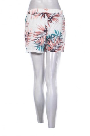 Γυναικείο κοντό παντελόνι Unbranded, Μέγεθος S, Χρώμα Πολύχρωμο, Τιμή 8,99 €