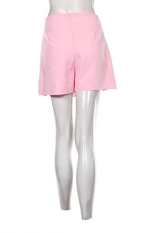 Γυναικείο κοντό παντελόνι Unbranded, Μέγεθος S, Χρώμα Ρόζ , Τιμή 8,99 €