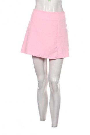Γυναικείο κοντό παντελόνι Unbranded, Μέγεθος S, Χρώμα Ρόζ , Τιμή 8,99 €