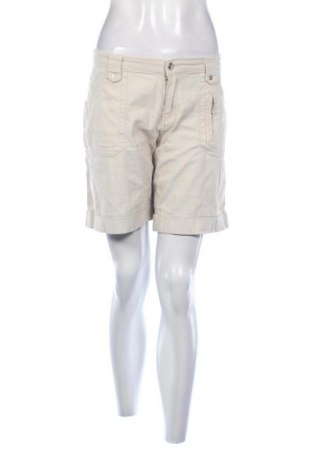 Γυναικείο κοντό παντελόνι Unbranded, Μέγεθος XXL, Χρώμα  Μπέζ, Τιμή 3,58 €
