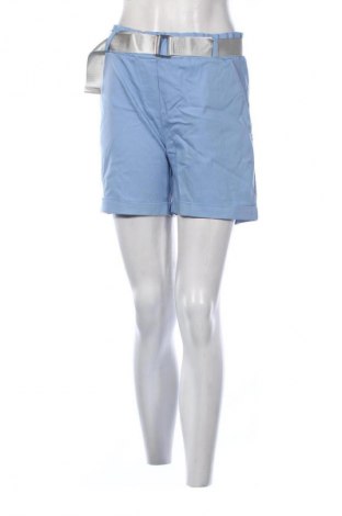 Damskie szorty Unbranded, Rozmiar M, Kolor Niebieski, Cena 36,99 zł
