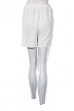 Damskie szorty Unbranded, Rozmiar M, Kolor Biały, Cena 38,99 zł