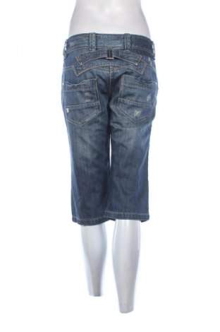 Γυναικείο κοντό παντελόνι Unbranded, Μέγεθος XL, Χρώμα Μπλέ, Τιμή 8,99 €