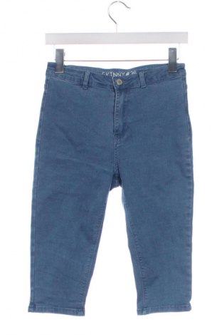 Γυναικείο κοντό παντελόνι Unbranded, Μέγεθος S, Χρώμα Μπλέ, Τιμή 8,99 €