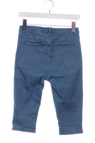 Γυναικείο κοντό παντελόνι Unbranded, Μέγεθος S, Χρώμα Μπλέ, Τιμή 8,99 €