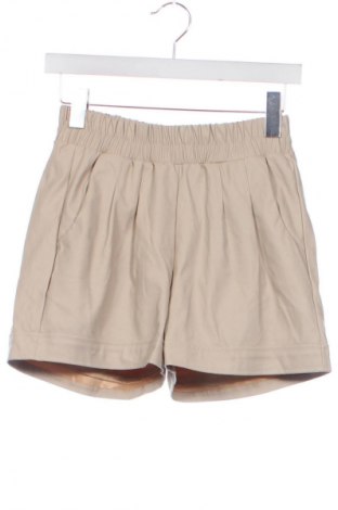 Dámské kraťasy  Unbranded, Velikost XS, Barva Béžová, Cena  329,00 Kč