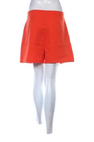 Damskie szorty Unbranded, Rozmiar XL, Kolor Pomarańczowy, Cena 40,99 zł