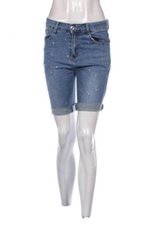 Damskie szorty Unbranded, Rozmiar M, Kolor Niebieski, Cena 38,99 zł