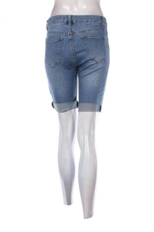 Damskie szorty Unbranded, Rozmiar M, Kolor Niebieski, Cena 38,99 zł