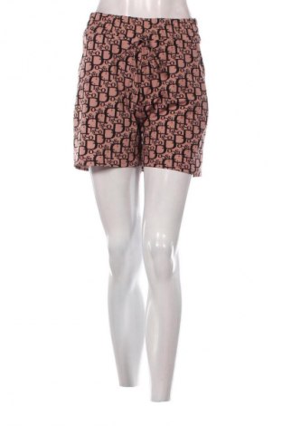 Γυναικείο κοντό παντελόνι Unbranded, Μέγεθος M, Χρώμα Πολύχρωμο, Τιμή 9,99 €