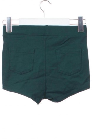 Damskie szorty Unbranded, Rozmiar XS, Kolor Zielony, Cena 26,79 zł