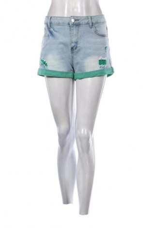 Damskie szorty Unbranded, Rozmiar XL, Kolor Kolorowy, Cena 39,99 zł