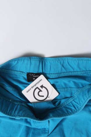 Damen Shorts Unbranded, Größe M, Farbe Blau, Preis 8,99 €